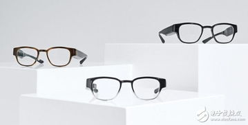 North 推出首款智能眼鏡 Focals 售價 999 美元，革新眼鏡銷售模式