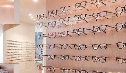 揭秘眼鏡銷售 從幾十塊出廠價到五百元零售價的商業邏輯