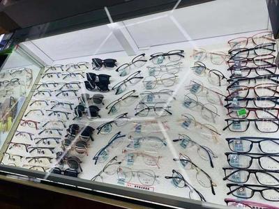 巨劃算！昆明配眼鏡低至29元，進口鏡片3.5折起還送鏡框