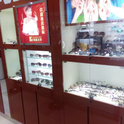 新觀點眼鏡視光驗配中心 景德鎮市民信賴的專業配鏡之選