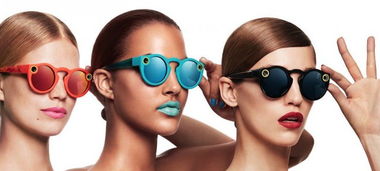 革新可穿戴設(shè)備體驗(yàn) 二代Spectacles智能眼鏡秋季上市，重塑眼鏡銷售新格局