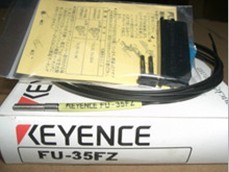 基恩士光纖跳線性能解析 從FU-87K到FU-69X，樂百龍的專業(yè)選擇